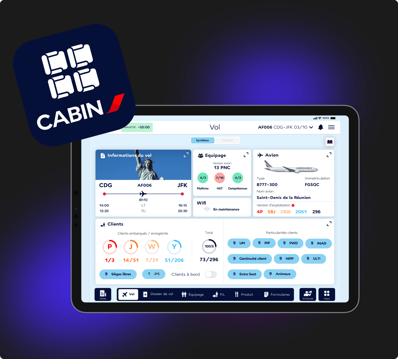 Cabin