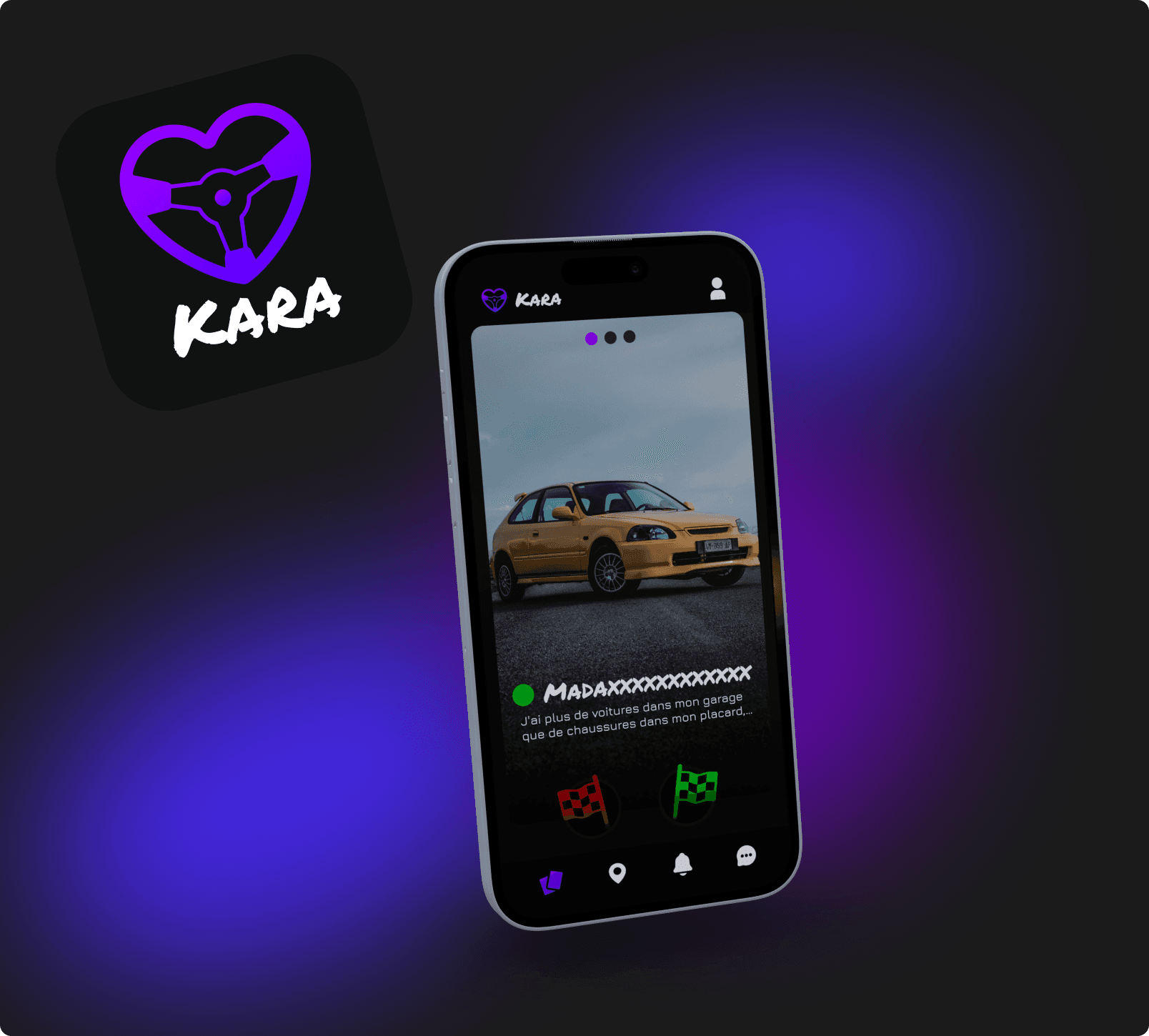 KARA