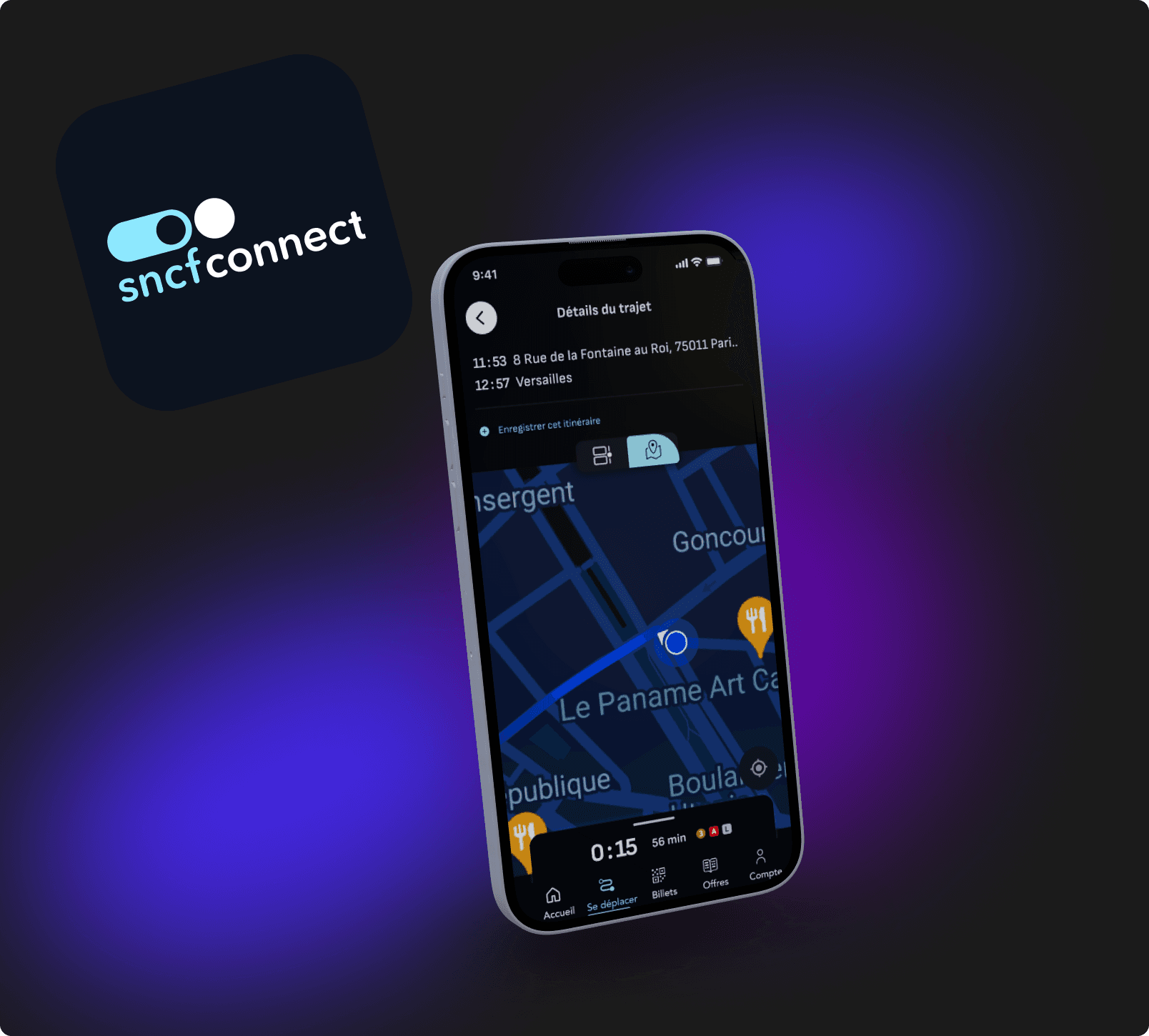 SNCF Connect