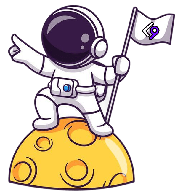 Astrtonaute